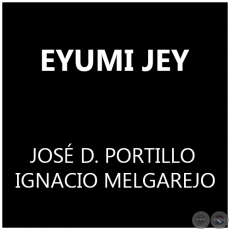 EYUMI JEY - JOS D. PORTILLO 